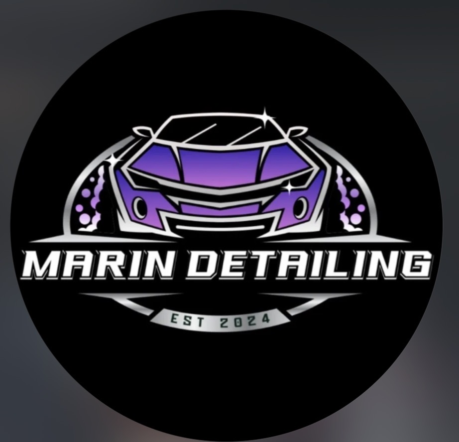 Marin Detailing